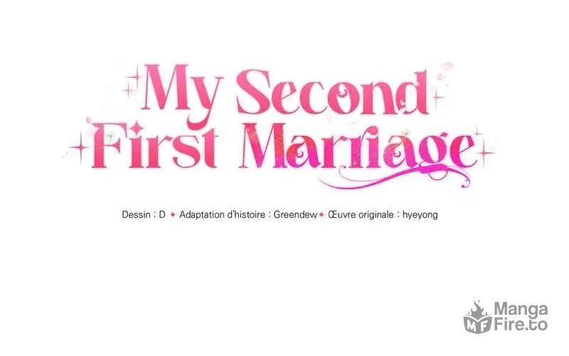 Read My Second First Marriage chapter 53 image 9 on Lezhin