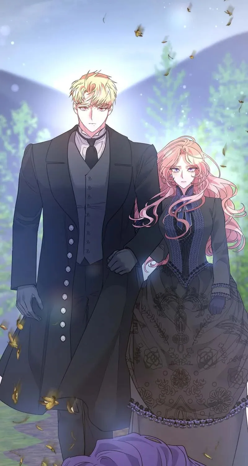 Read My Second First Marriage chapter 54 image 112 on Lezhin
