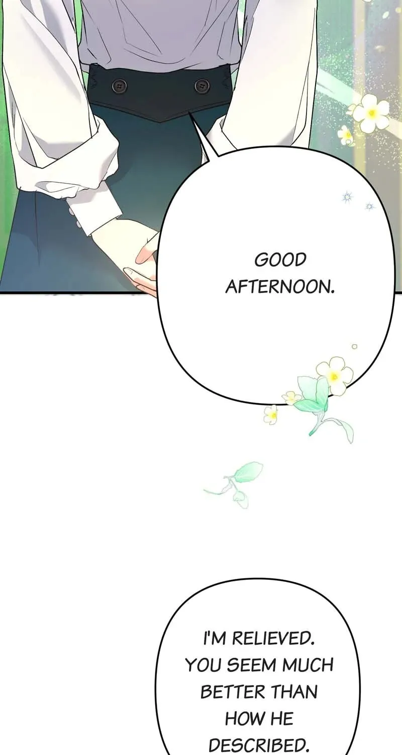 Read My Second First Marriage chapter 54 image 39 on Lezhin