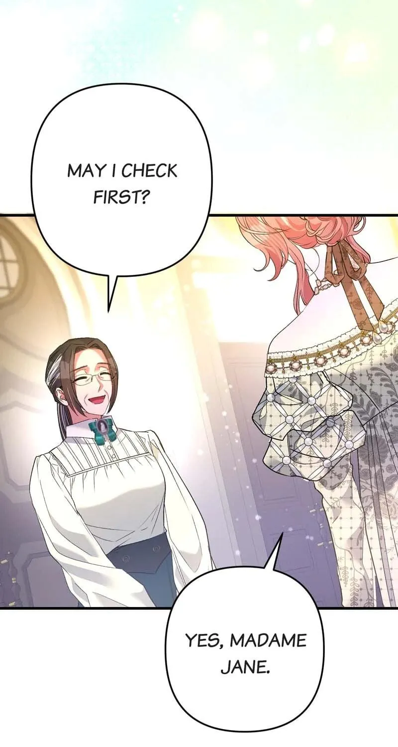 Read My Second First Marriage chapter 54 image 45 on Lezhin
