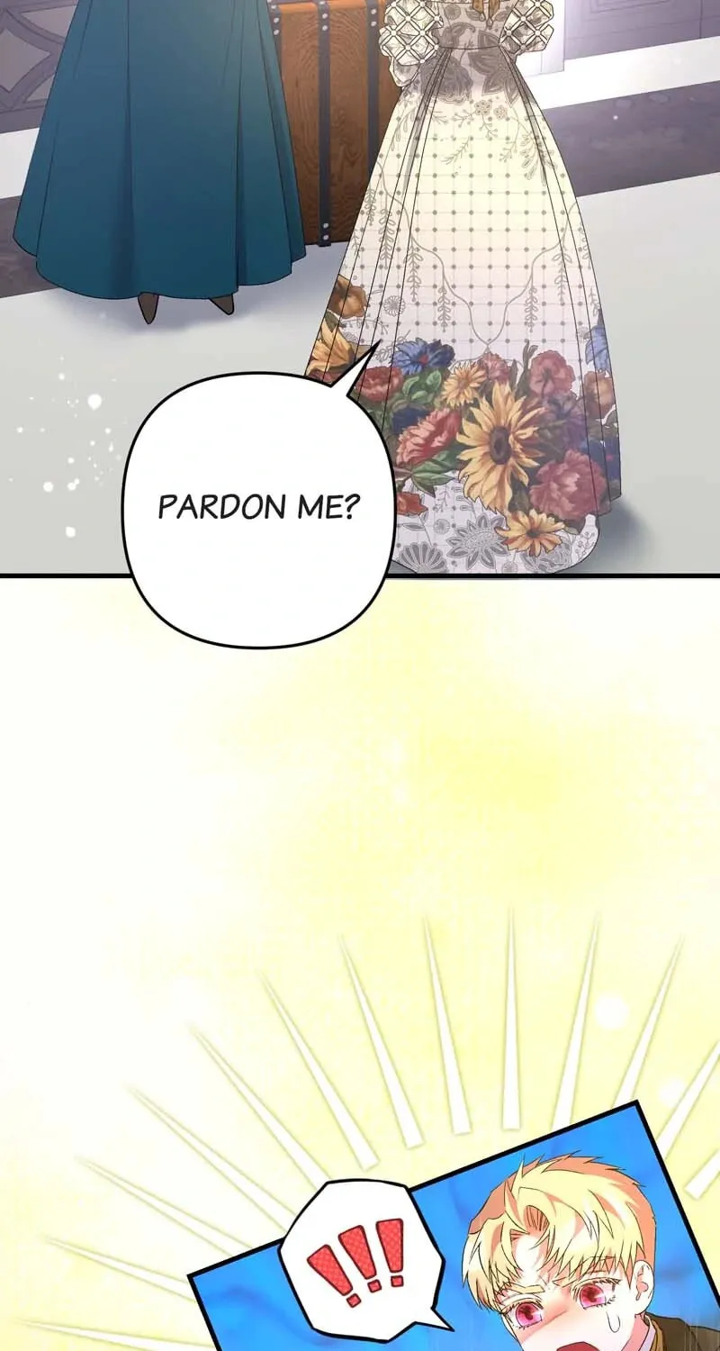 Read My Second First Marriage chapter 55 image 41 on Lezhin