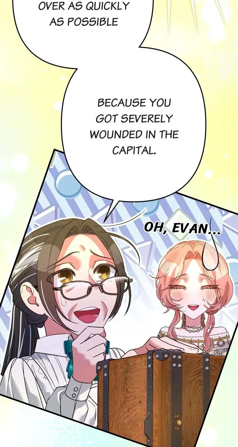 Read My Second First Marriage chapter 55 image 43 on Lezhin