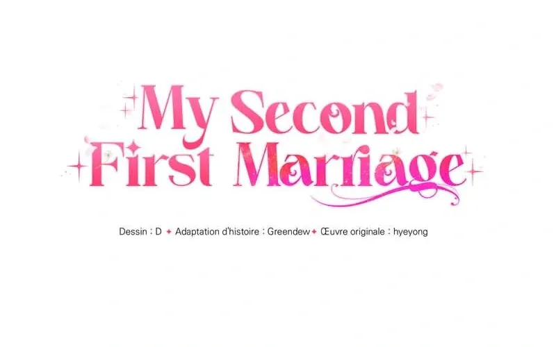Read My Second First Marriage chapter 55 image 7 on Lezhin