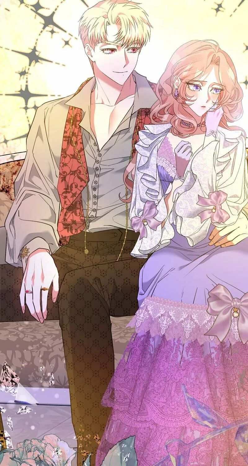 Read My Second First Marriage chapter 56 image 19 on Lezhin