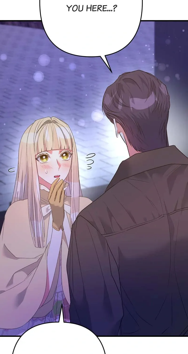 Read My Second First Marriage chapter 56 image 41 on Lezhin