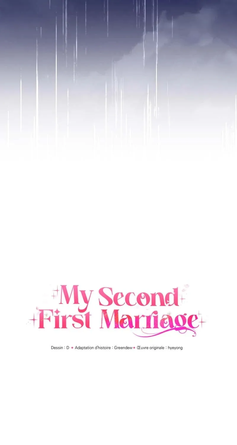 Read My Second First Marriage chapter 56 image 6 on Lezhin