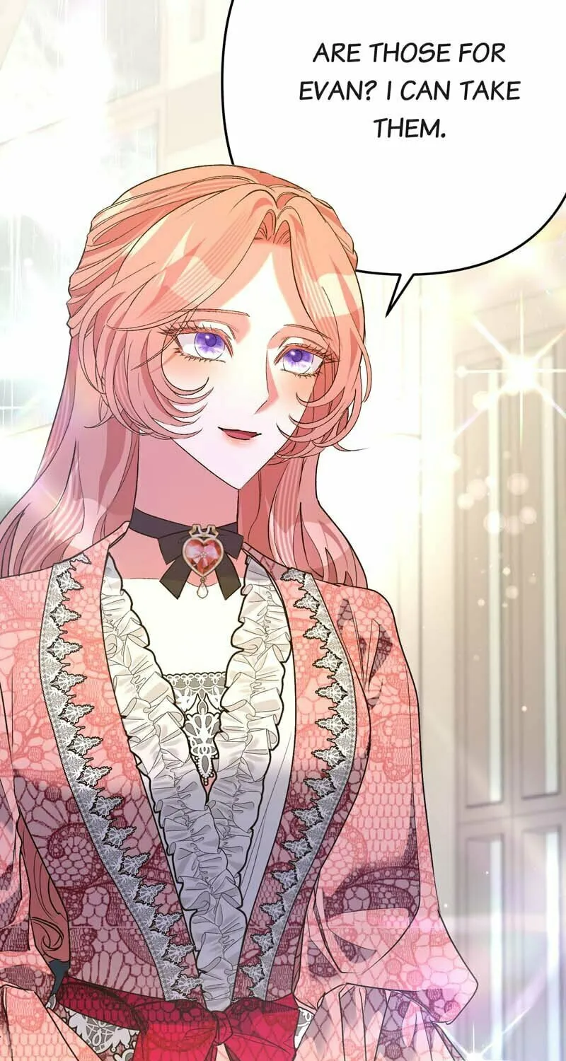 Read My Second First Marriage chapter 56 image 70 on Lezhin