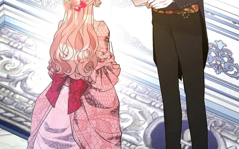 Read My Second First Marriage chapter 57 image 1 on Lezhin