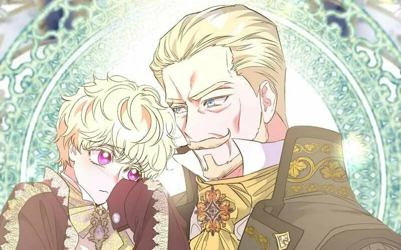 Read My Second First Marriage chapter 57 image 3 on Lezhin