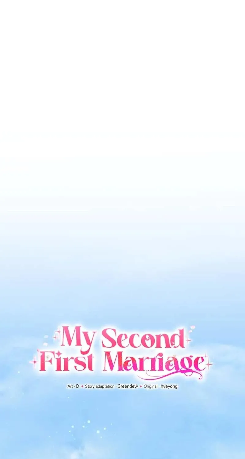 Read My Second First Marriage chapter 57 image 8 on Lezhin