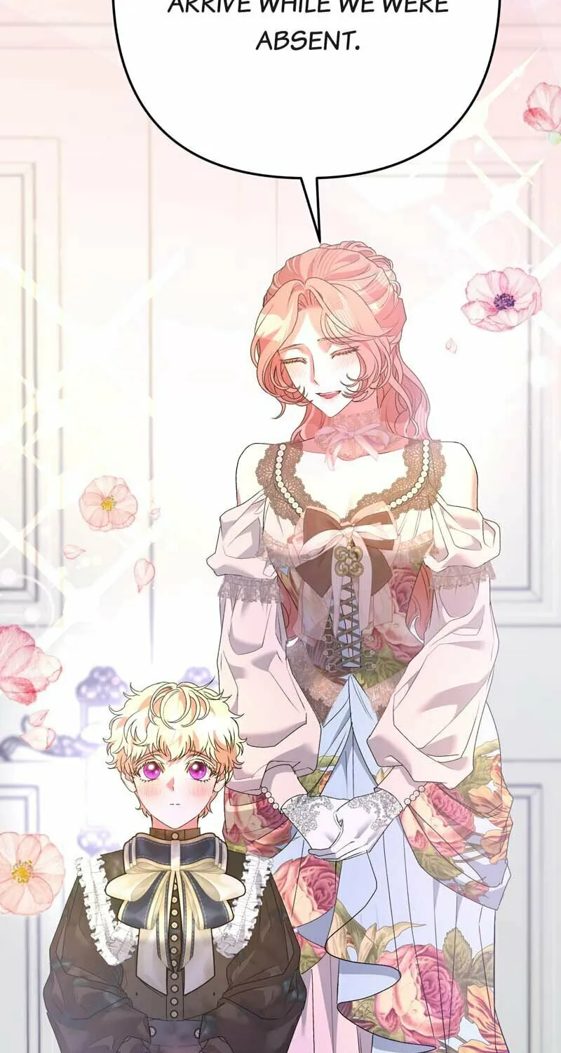 Read My Second First Marriage chapter 57 image 86 on Lezhin