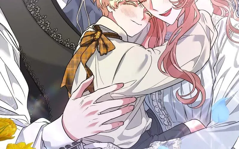 Read My Second First Marriage chapter 58 image 107 on Lezhin