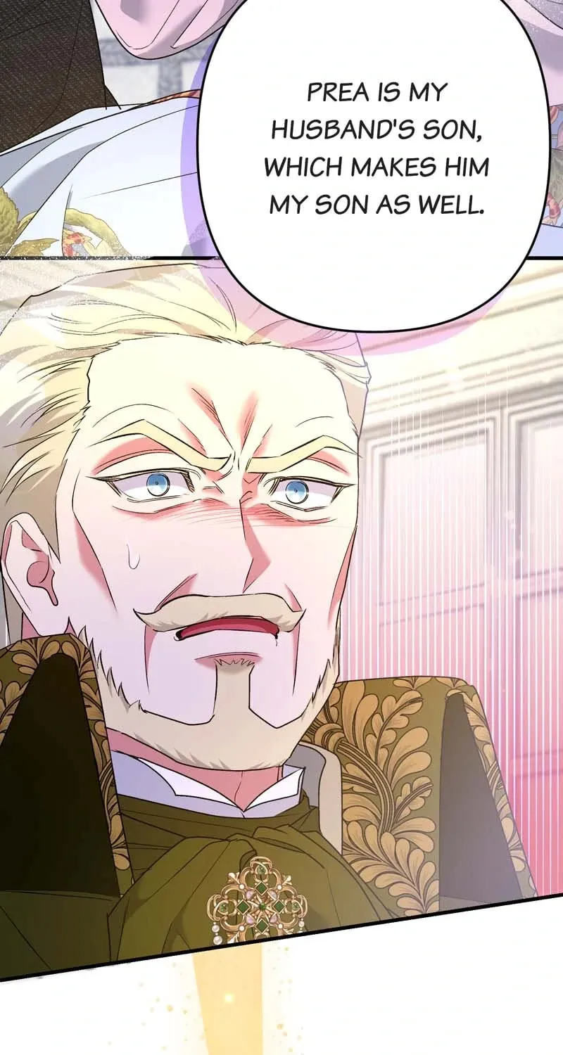 Read My Second First Marriage chapter 58 image 41 on Lezhin