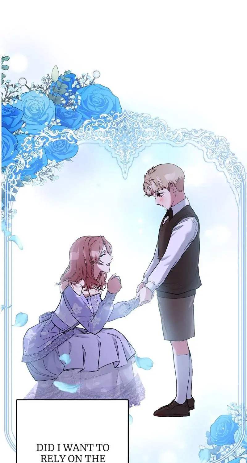 Read My Second First Marriage chapter 6 image 100 on Lezhin