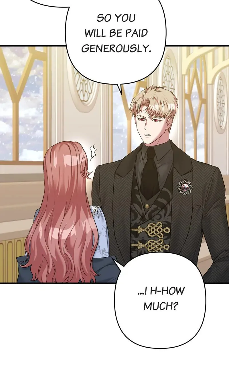 Read My Second First Marriage chapter 6 image 12 on Lezhin