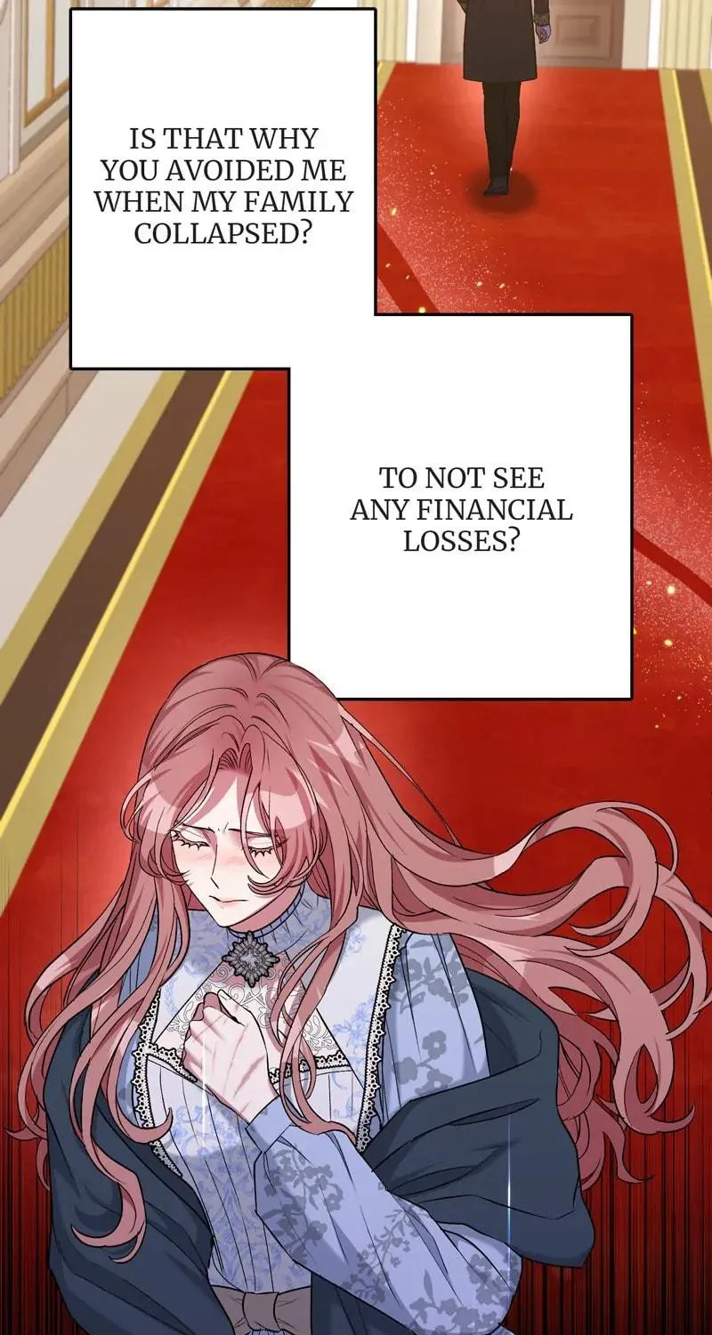 Read My Second First Marriage chapter 6 image 32 on Lezhin
