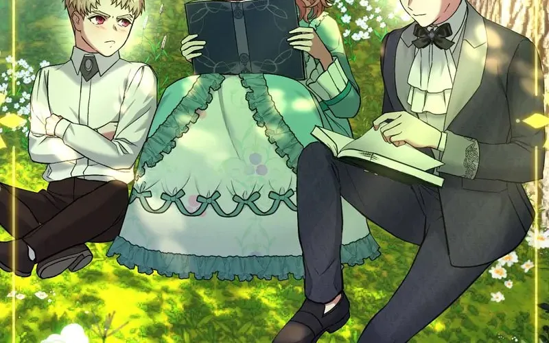 Read My Second First Marriage chapter 6 image 43 on Lezhin