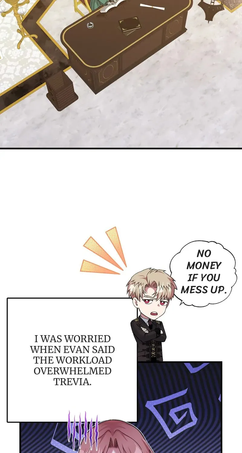 Read My Second First Marriage chapter 6 image 68 on Lezhin