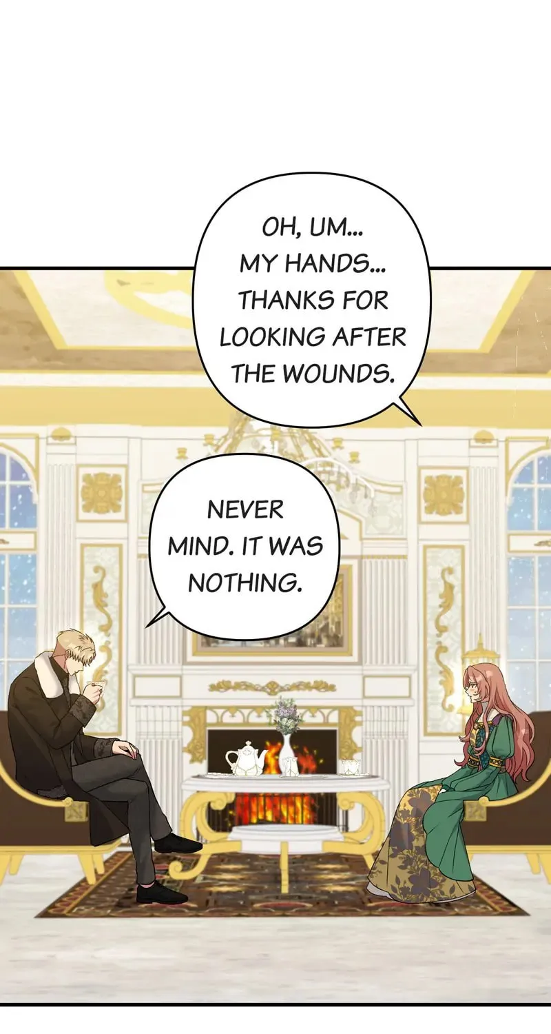 Read My Second First Marriage chapter 6 image 87 on Lezhin
