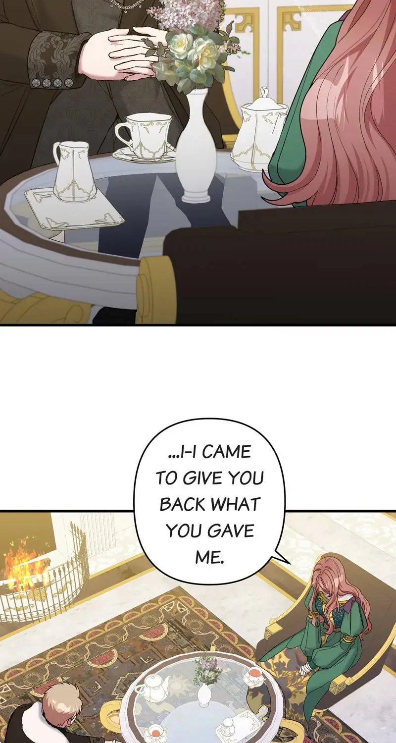 Read My Second First Marriage chapter 6 image 91 on Lezhin