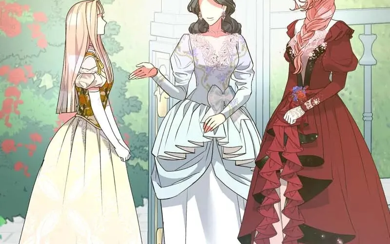 Read My Second First Marriage chapter 60 image 1 on Lezhin