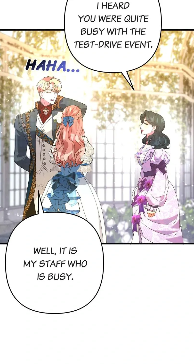 Read My Second First Marriage chapter 60 image 112 on Lezhin