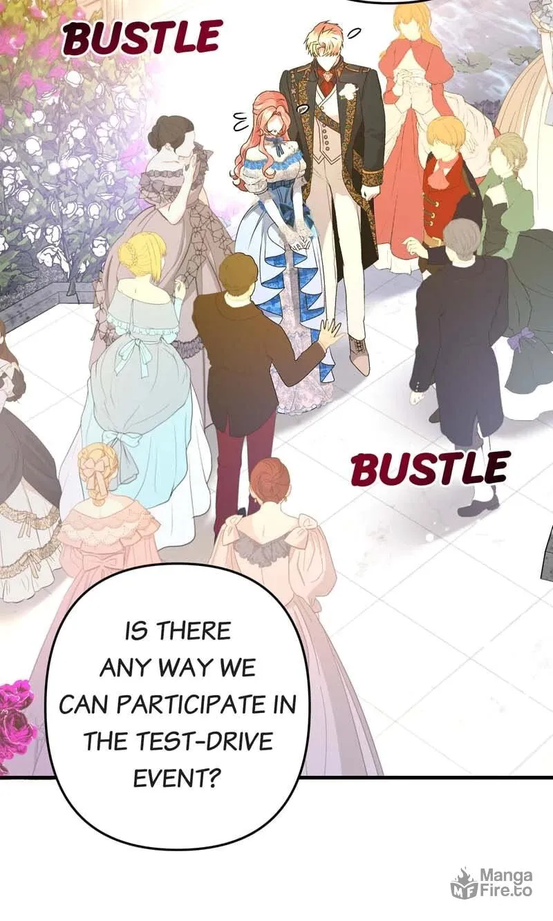 Read My Second First Marriage chapter 60 image 116 on Lezhin