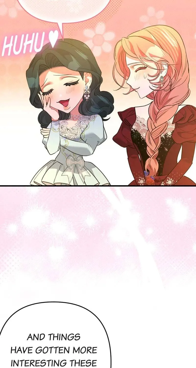 Read My Second First Marriage chapter 60 image 32 on Lezhin