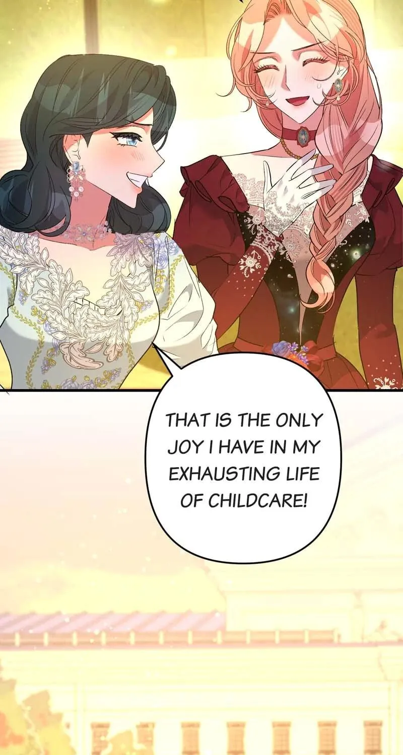 Read My Second First Marriage chapter 60 image 36 on Lezhin