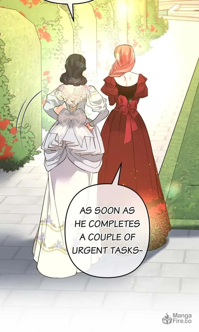 Read My Second First Marriage chapter 60 image 38 on Lezhin