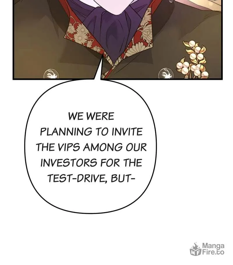 Read My Second First Marriage chapter 60 image 64 on Lezhin