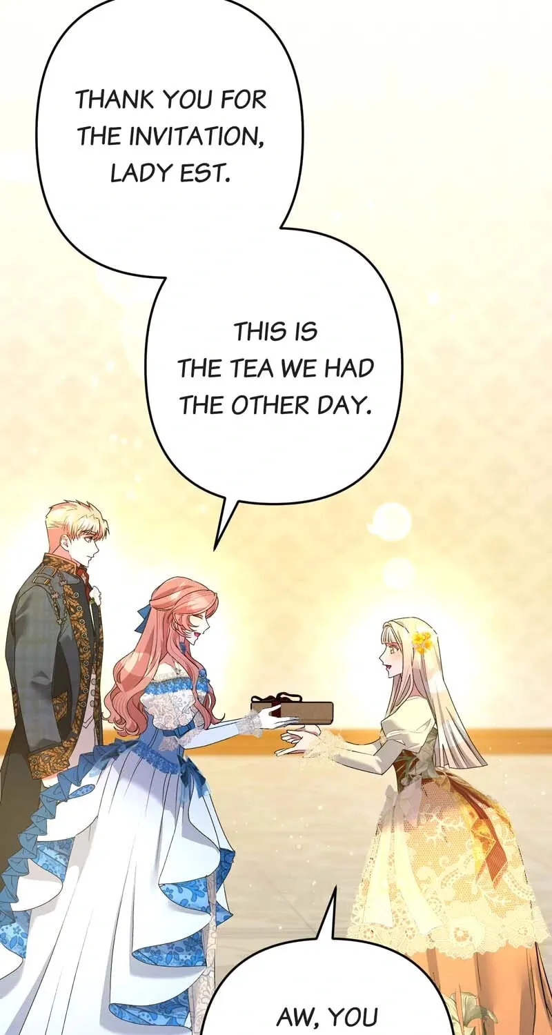 Read My Second First Marriage chapter 60 image 84 on Lezhin