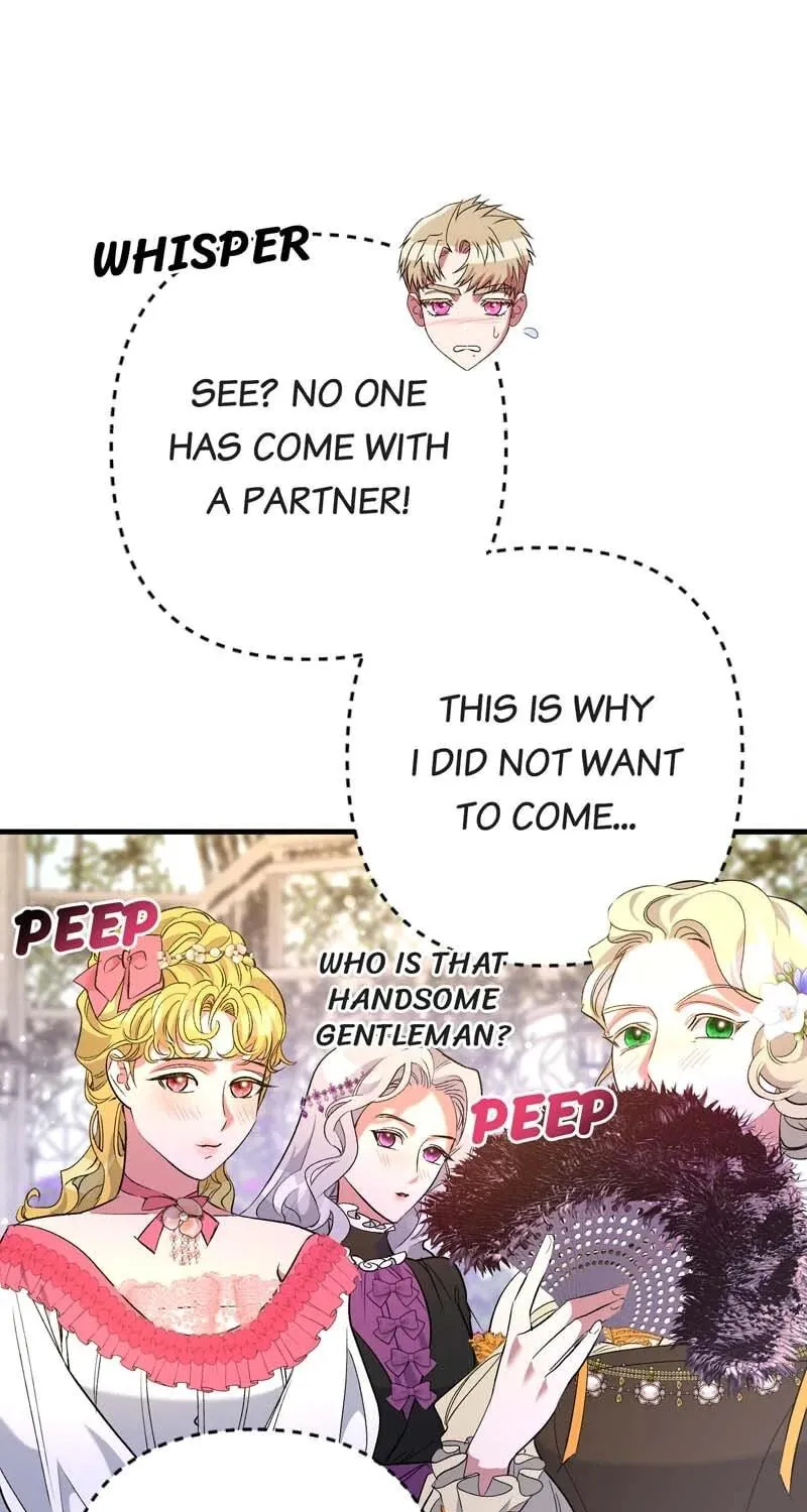 Read My Second First Marriage chapter 60 image 99 on Lezhin
