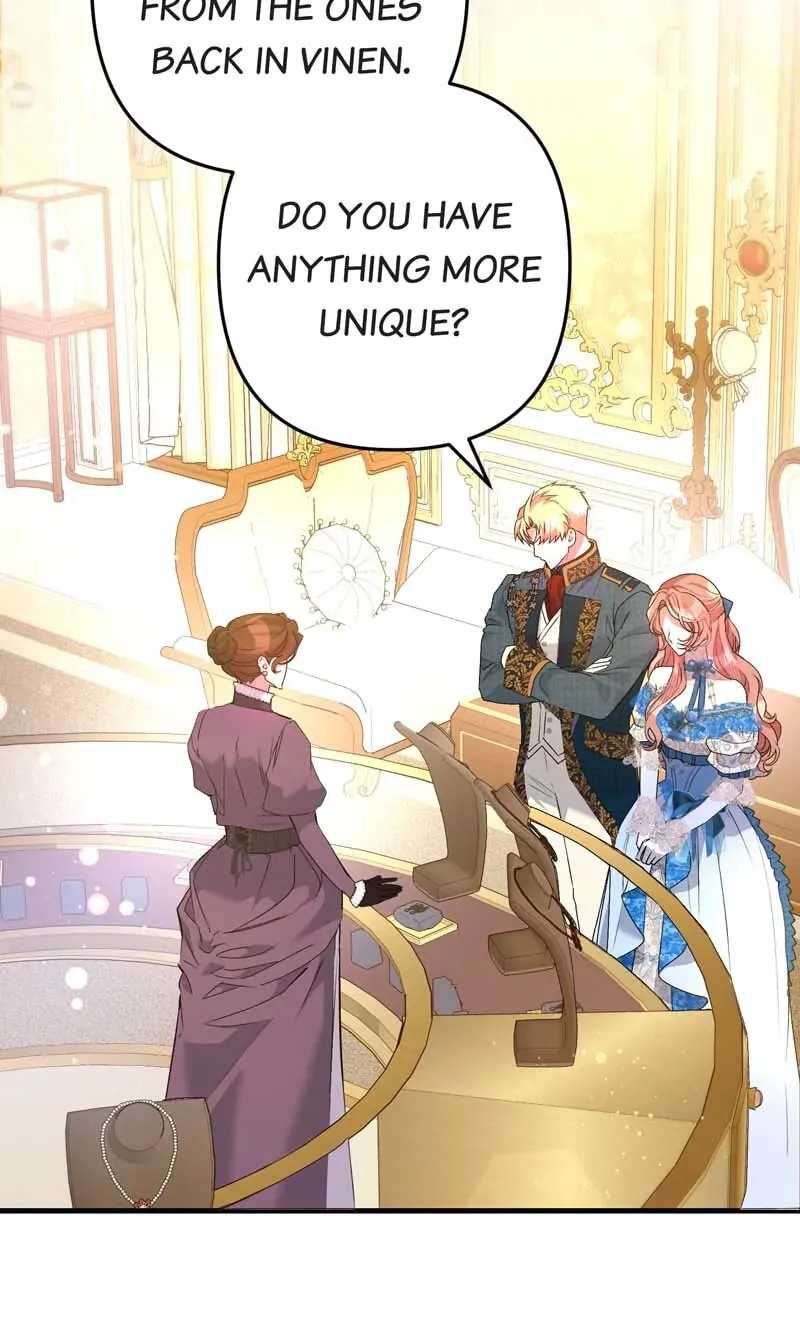 Read My Second First Marriage chapter 62 image 12 on Lezhin