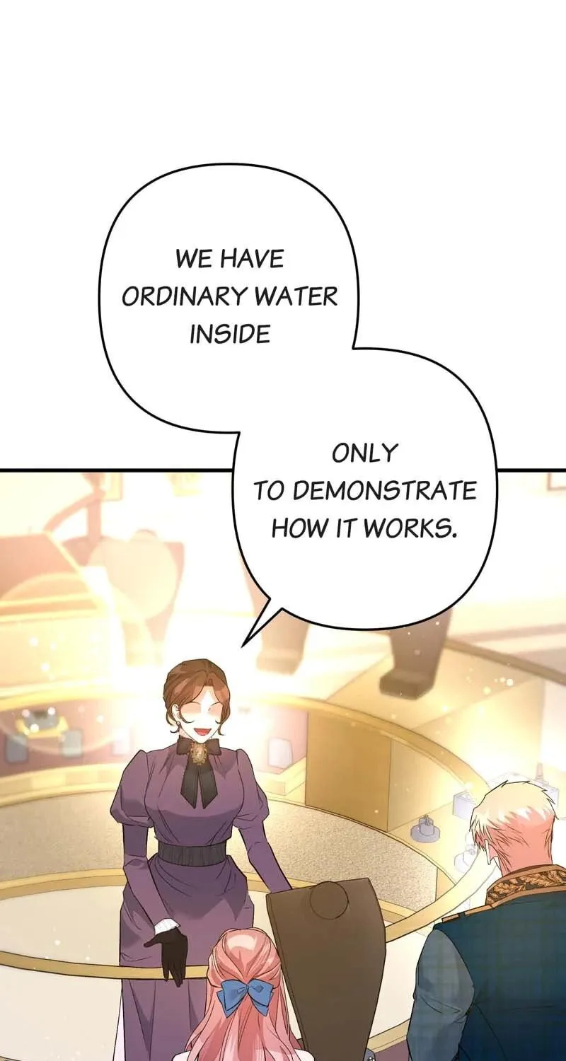Read My Second First Marriage chapter 62 image 26 on Lezhin