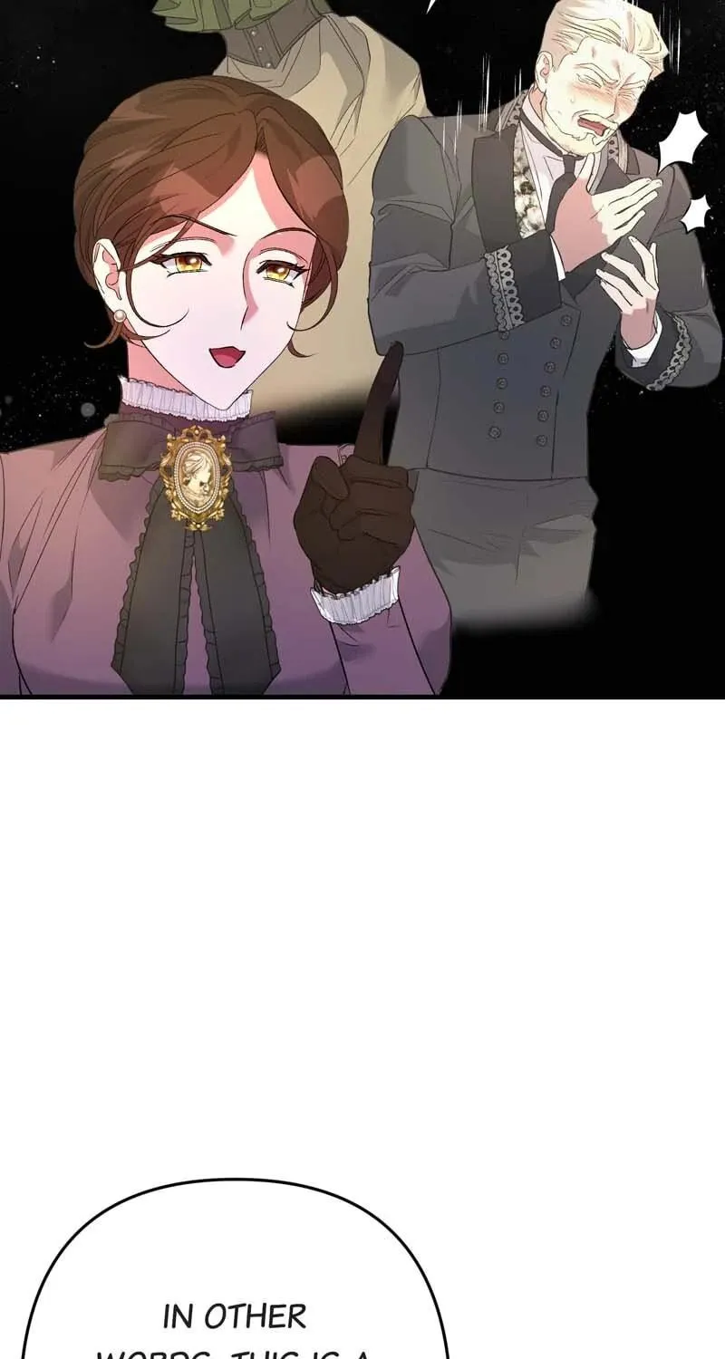 Read My Second First Marriage chapter 62 image 32 on Lezhin