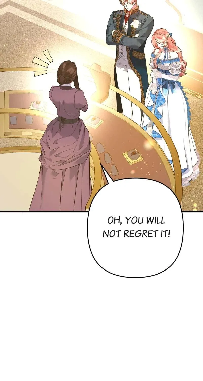 Read My Second First Marriage chapter 62 image 45 on Lezhin