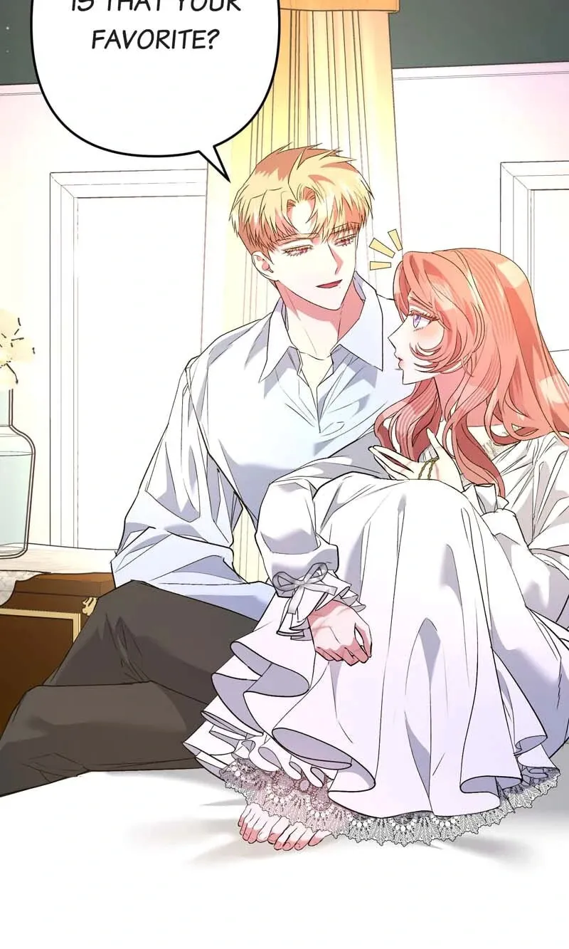Read My Second First Marriage chapter 62 image 51 on Lezhin