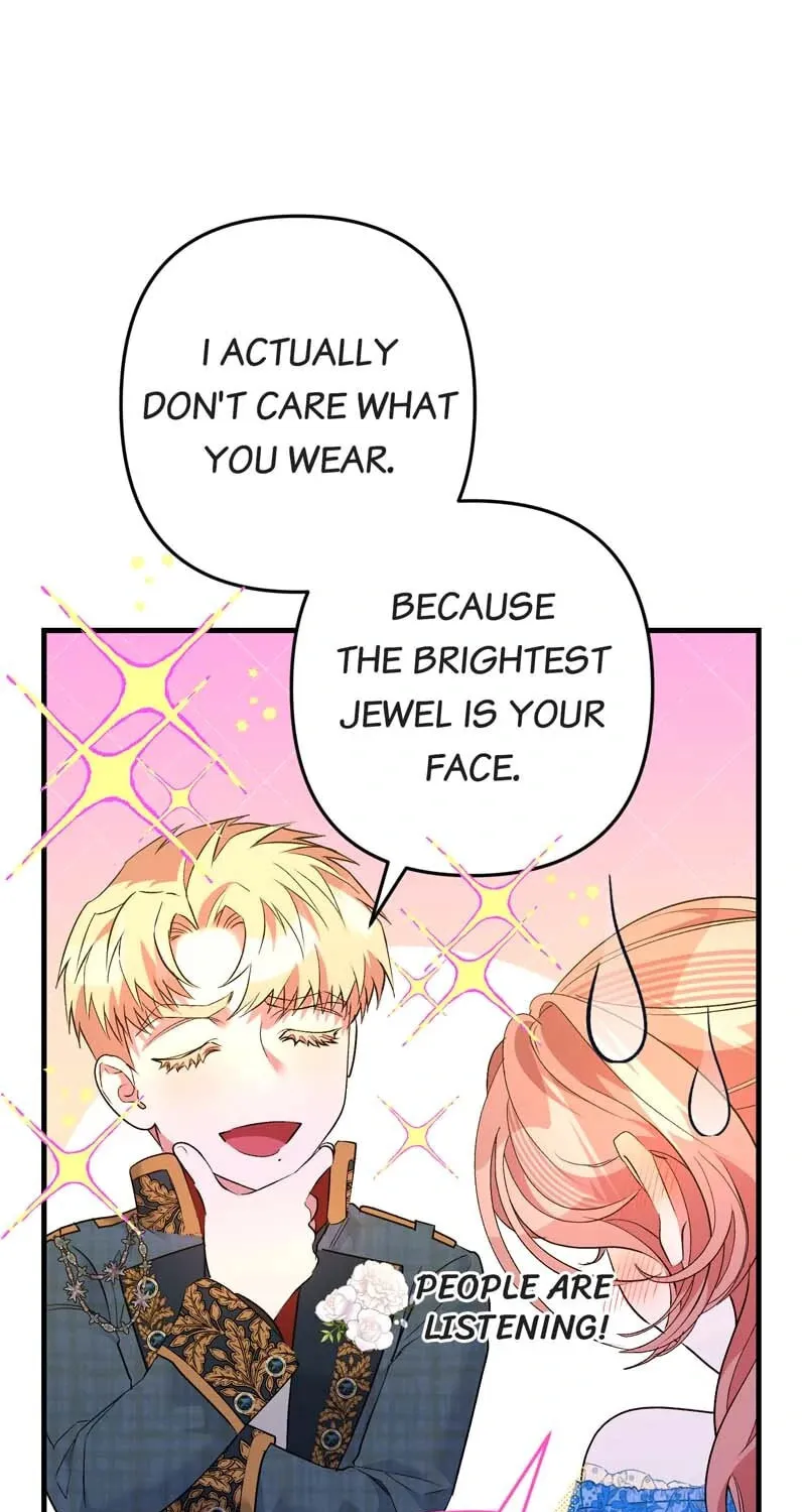 Read My Second First Marriage chapter 62 image 6 on Lezhin