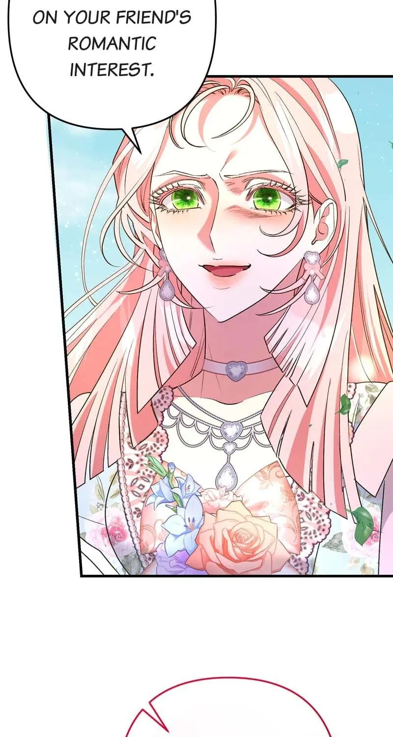 Read My Second First Marriage chapter 63 image 10 on Lezhin