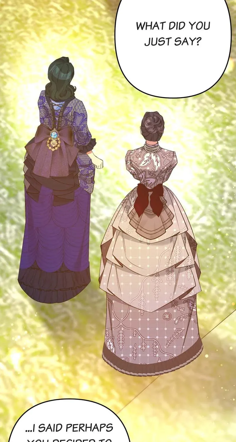 Read My Second First Marriage chapter 63 image 108 on Lezhin