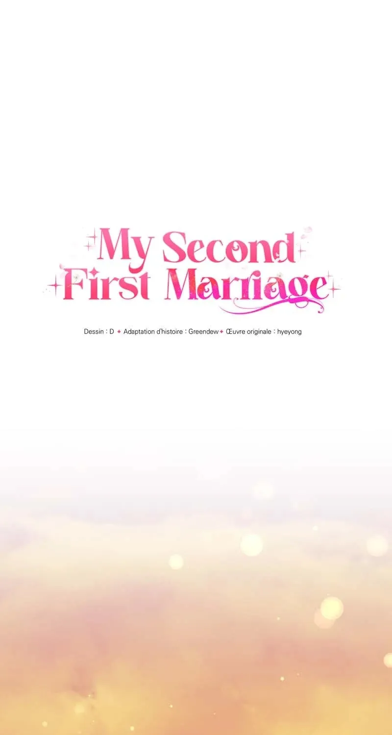 Read My Second First Marriage chapter 64 image 11 on Lezhin