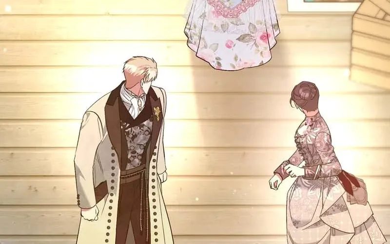 Read My Second First Marriage chapter 64 image 113 on Lezhin
