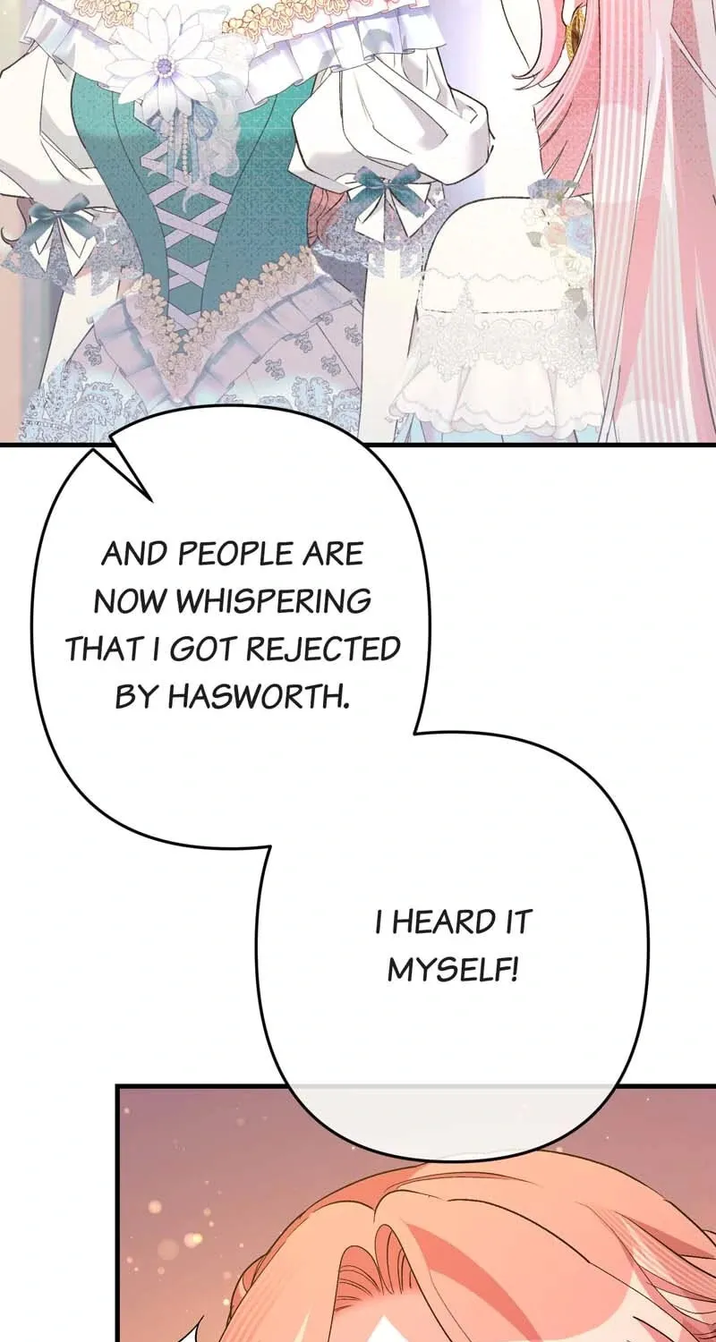 Read My Second First Marriage chapter 64 image 19 on Lezhin