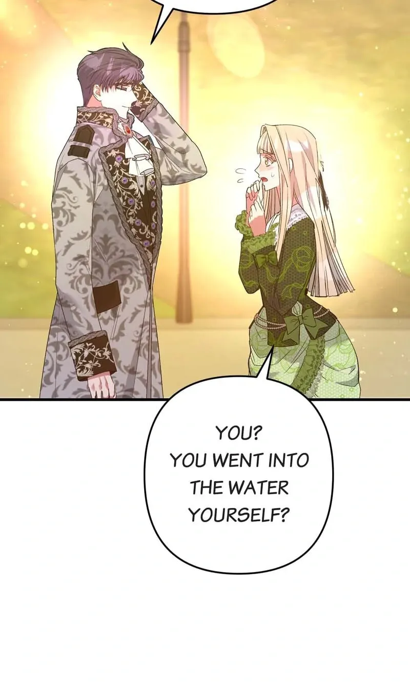 Read My Second First Marriage chapter 65 image 103 on Lezhin