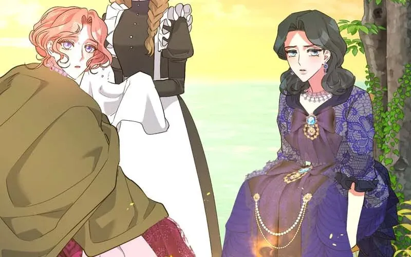 Read My Second First Marriage chapter 65 image 29 on Lezhin