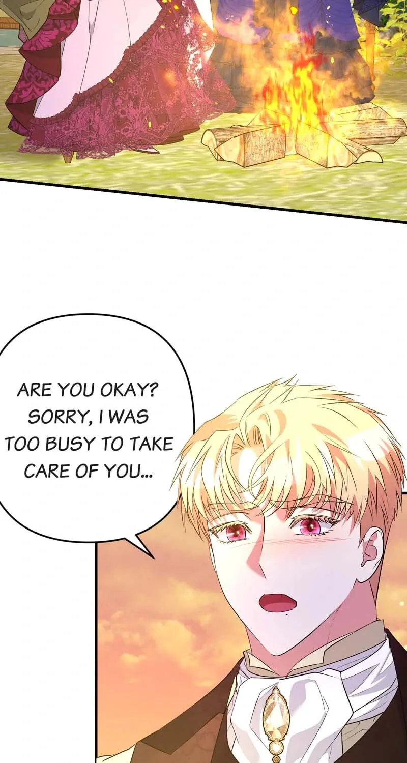 Read My Second First Marriage chapter 65 image 30 on Lezhin