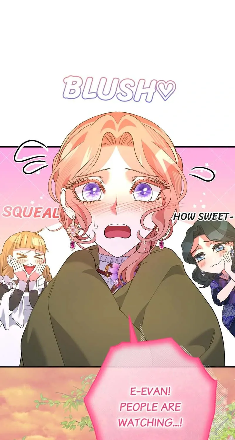 Read My Second First Marriage chapter 65 image 39 on Lezhin