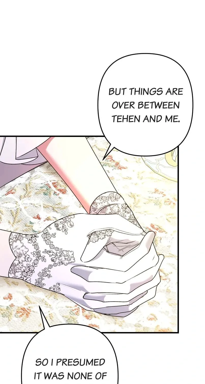 Read My Second First Marriage chapter 67 image 13 on Lezhin