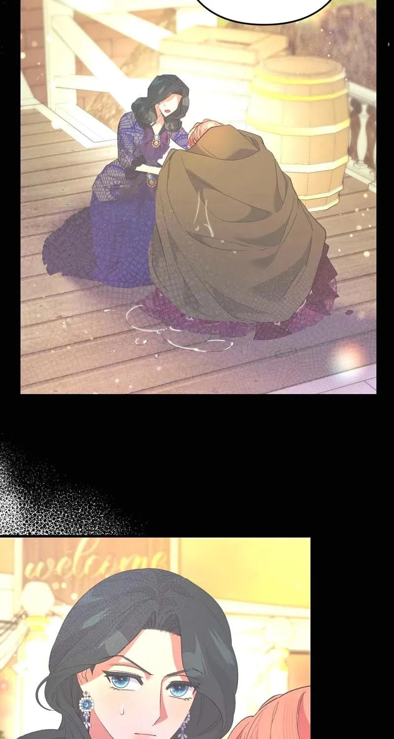 Read My Second First Marriage chapter 67 image 17 on Lezhin